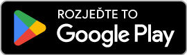 Get it on Google Play - cz